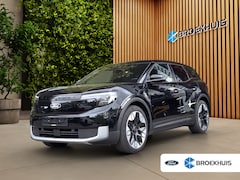 Ford Explorer - Premium Extended Range RWD 77 kWh | Trekhaak | 360 Cam | Pano | HUD | Memory | Sfeer
