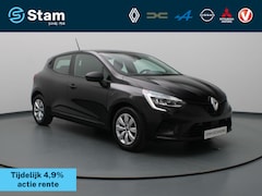Renault Clio - TCe 100pk Life