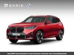 BMW X3 - 30e xDrive M Sportpakket Pro | Professional Pack | Premium Pack