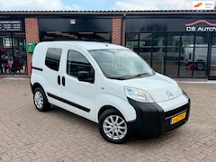 Citroën Nemo - 1.4 benzine|2009|airco|lage km stand