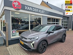 Renault Symbioz - 1.8 E-Tech full hybrid 160 esprit Alpine