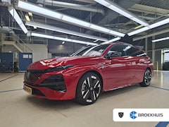 Peugeot 308 SW - 1.2 Hybrid 145 e-DCS6 GT Tot 8 Jaar Garantie | 360 Camera | Adaptive Cruise | Dodehoek-Det