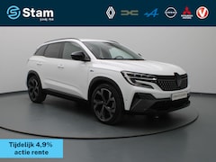 Renault Austral - E-Tech full hybrid 200pk iconic esprit Alpine Verwarmde voorruit | Parkeer assistent