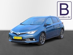 Toyota Auris - 1.8 Hybrid Lease /Dealer onderhouden/Camera/Clima/Cruise/Stoelverw./