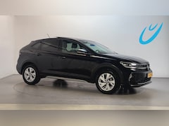 Volkswagen Taigo - 1.0 TSI 110pk DSG Life Business Panoramadak Adaptive Cruise Stoelverwarming Climate Contro
