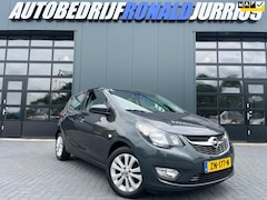 Opel Karl - 1.0 ecoFLEX 120 Jaar Edition NL.Auto/Lichtmetalenvelgen/Airco/Cruise/Elc.Pakket/1Ste Eigen