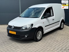 Volkswagen Caddy - 1.6 TDI Airco / Cruize / Nap