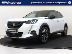 Peugeot 2008 - 1.2 PureTech GT | Stoelverwarming | Camera | Carplay | Navigatie |
