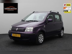 Fiat Panda - 1.2 Edizione Cool 2011 | Airco | Dakrails | Stuur Verstelbaar | Nationale Autopas
