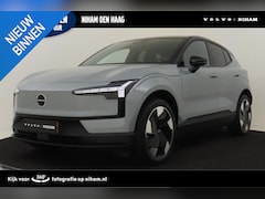 Volvo EX30 - SINGLE MOTOR EXTENDED RANGE PLUS 69 kWh -HARMAN/KARDON|CAMERA|ADAP.CRUISE|BLIS|PRIVACY.GLA