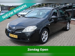 Nissan Primera - 2.0 Business Edition