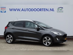 Ford Fiesta - 1.0 EcoBoost Titanium Active|B&O|Camera|Navi