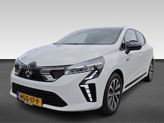 Mitsubishi Colt - 1.6 HEV Intense | Draadloze telefoonlader | Apple Carplay/Android Auto