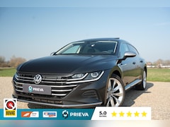 Volkswagen Arteon Shooting Brake - 1.4 TSI eHybrid Elegance Business+