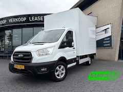 Ford Transit - 350 2.0 TDCI*BAKWAGEN