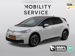Volkswagen ID.3 - First Plus 58 kWh SOH94% Matrix CarPlay