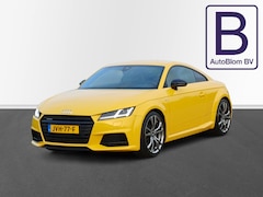 Audi TT - 2.0 TFSI quattro ABT /310PK/Prachtige en unieke auto/