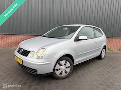 Volkswagen Polo - 1.2-12V Athene Airco Nieuwe Apk NL Auto