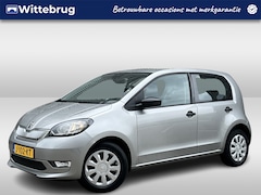 Skoda Citigo e-iV - EV Ambition / Airco / Parkeersensoren achter / Cruise controle / Stoelverwarming /