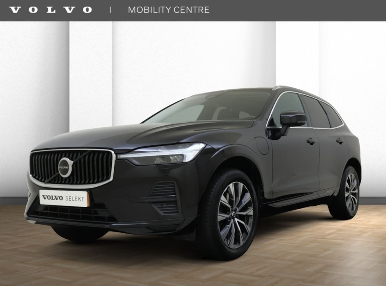 Volvo XC60 - T8 AWD Inscription | Trekhaak | Panoramadak | Lighting Pack | - AutoWereld.nl