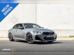 BMW 2-serie Coupé - 218i M-Sport Individual