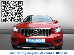 Volvo XC40 - 1.5 T4 Rech InscrExp
