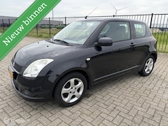 Suzuki Swift - 1.3 GA