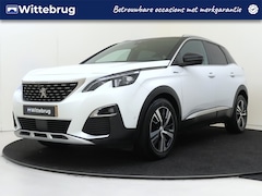 Peugeot 3008 - 1.6 e-THP GT Line 165PK | Pano Schuifdak | Camera | Full Led |