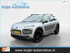 Citroën C4 Cactus - 1.2 PureTech Shine