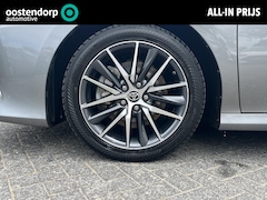 Toyota Camry - 2.5 Hybrid Premium | Navigatie | Achterbank verwarming | JBL audio | Stoelventilatie voor