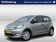 Skoda Citigo e-iV - EV Ambition / Airco / Parkeersensoren achter / Cruise controle / Stoelverwarming / P4