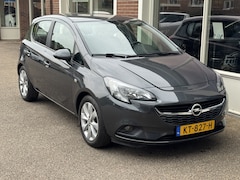Opel Corsa - 1.4 Edition 90 Pk, Airco, Trekhaak,