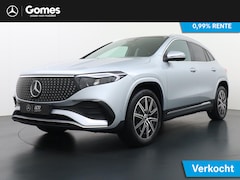 Mercedes-Benz EQA - 250+ Business Solution AMG 71 kWh Accu | Panorama - Schuifdak | 360° Camera | Head-Up Disp
