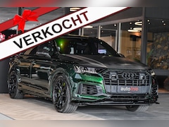 Audi Q7 - 55 TFSI e quattro S-Line, SQ7 look, Sterrenhemel, B&O, Memory, Pano