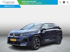 Citroën C5 Aircross - Business Comfort Range 73 kWh | 520 KM WLTP | PANORAMISCH SCHUIF-KANTELDAK | AMBIANCE HYPE