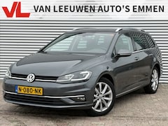 Volkswagen Golf - 1.5 TSI Highline Business R | Nieuw Binnen | Xenon | Automaat | Trekhaak | Navigatie