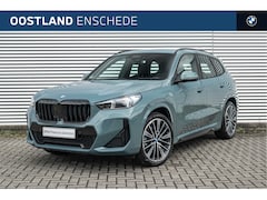 BMW X1 - xDrive25e M Sport Automaat / Trekhaak / Sportstoelen / Parking Assistant Plus / Head-Up /