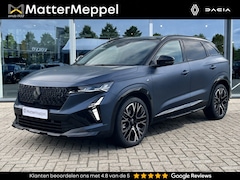 Renault Austral - Full Hybrid 200 Esprit Alpine | ALLE OPTIES | Pack Light & Sound | Pack Privilege | Pack E