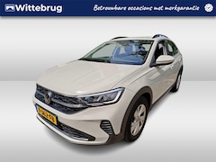 Volkswagen Taigo - 1.0 TSI Life Apple-carplay / Android auto / Airco / Led verlichting / App-connect / Cruise
