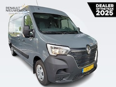 Renault Master - T35 2.3 dCi 150 L2H2 Comfort l NAVI l CAMERA l CRUISE l PDC+CAMERA l AIRCO l ALL SEASON l