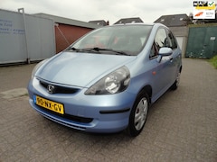 Honda Jazz - 1.4 LS (KM 139816 NAP AIRCO)