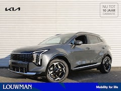 Kia Sportage - 1.6 T-GDi Hybrid DynamicPlusLine