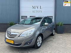 Opel Meriva - 1.4 Turbo Cosmo