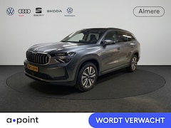 Skoda Kodiaq - 1.5 TSI MHEV Business Edition 7p. 150 pk Automaat | Verlengde garantie | Navigatie | Trekh