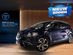 Renault Grand Scénic - 1.3 TCe Bose 7p