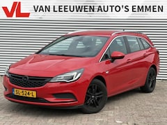 Opel Astra Sports Tourer - 1.4 Business+ | Nieuw Binnen | Climate Control | Navigatie | Trekhaak | PDC |