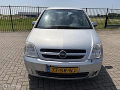 Opel Meriva - 1.6-16V Business automaat