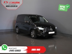 Mercedes-Benz eCitan - 112 Pro 284 km WLTP Snellader/ LED/ Stoelverw./ Carplay/ Climate/ Navi/ Cruise/ Camera/ PD