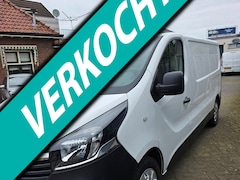 Opel Vivaro - 1.6 CDTI L2H1 Edition EcoFlex