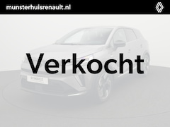 Renault Symbioz - 1.8 E-Tech full hybrid 160 techno - Blind Spot Warning - Apple Carplay/AndroidAuto